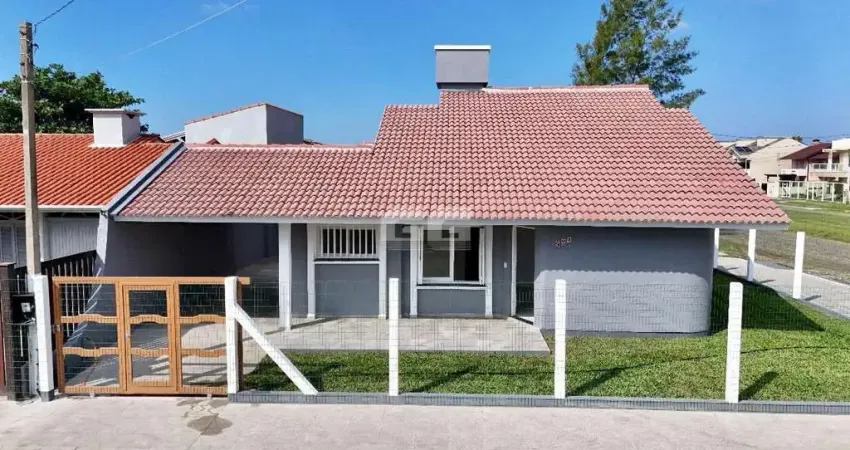 Casa com 3 quartos à venda na Rua Pinheiro Machado, 924, Zona Nova, Tramandaí