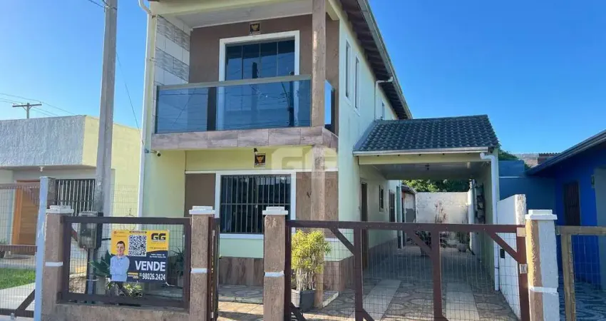 Casa com 2 quartos à venda na Rua Maria Eneida Fagundes, 145, Centro, Cidreira