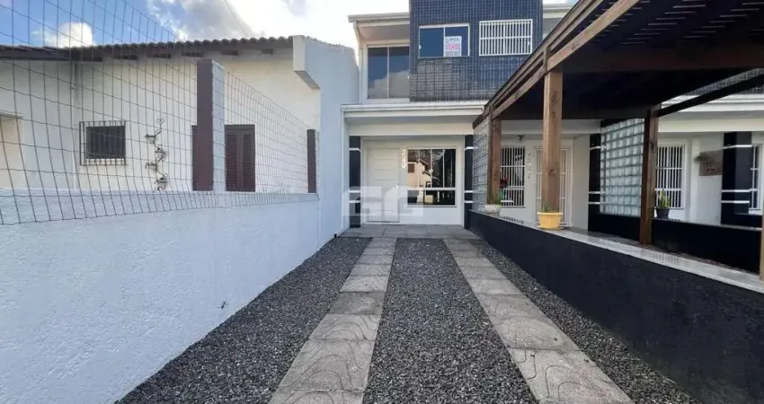 TRAMANDAÍ/RS - SOBRADO PARA VENDA NO CENTRO DA CIDADE!