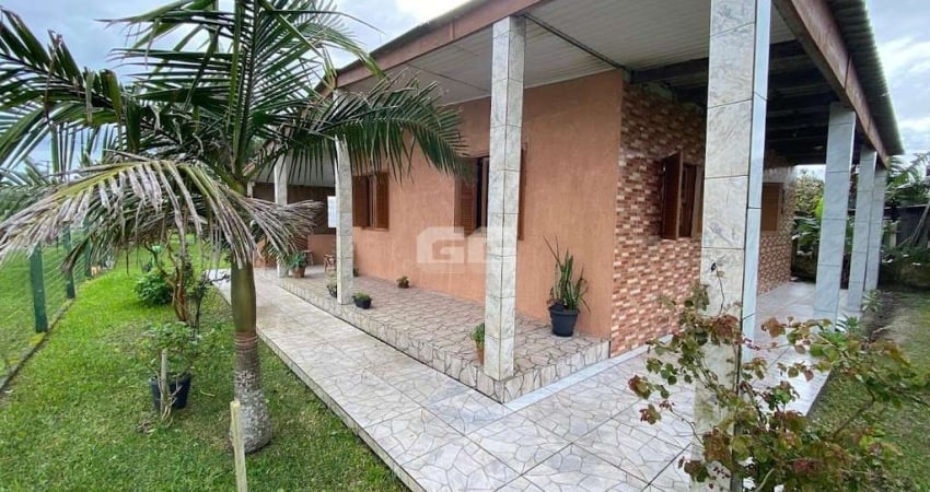 Casa com 2 quartos à venda na Gerânio, 12, Costa do Sol, Cidreira