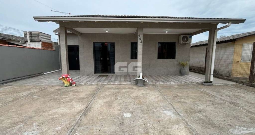 Casa com 3 quartos à venda na Dona Carmela, 208, Centro, Cidreira