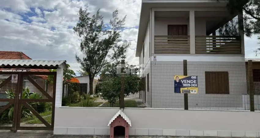 Casa com 4 quartos à venda na Almirante Barroso, 70, Quintão, Palmares do Sul