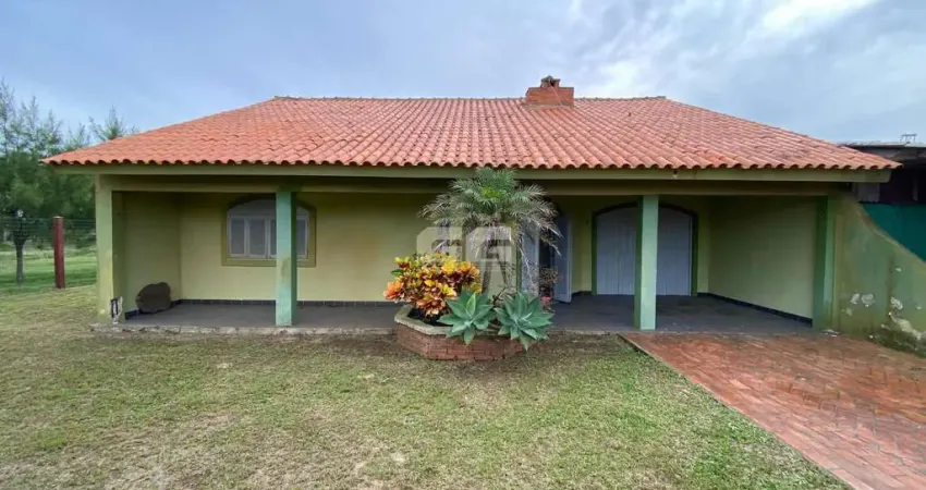 Casa com 3 quartos à venda na Rua Assis Brasil, 2161, Nazaré, Cidreira