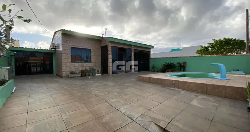 Casa com 3 quartos à venda na Rua Cauby Aracauna, 403, Centro, Cidreira