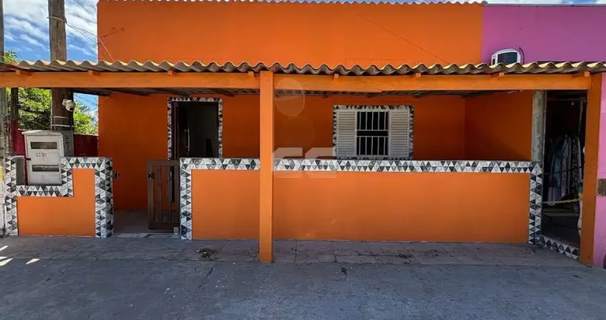 Casa a venda em Cidreira/RS