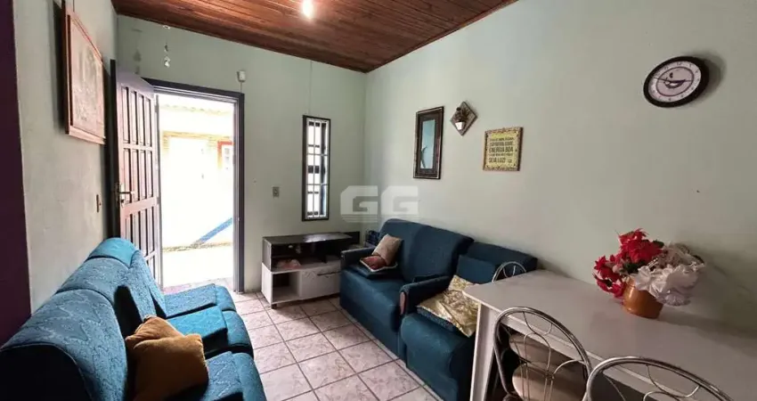 EXCELENTE IMÓVEL PARA LOCAÇÃO ANUAL NA PRAIA DE CIDREIRA-RS!
