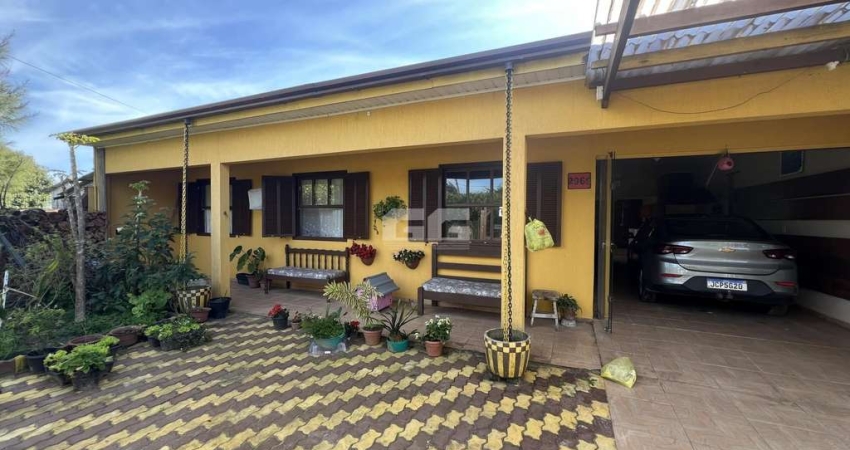 CIDREIRA - CASA 3 DORMITÓRIOS + ANEXO A VENDA NA PRAIA