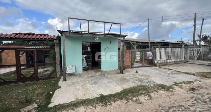 Ponto comercial à venda na Paulo Ricardo Barbosa de Oliveira, 2776, Nazaré, Cidreira