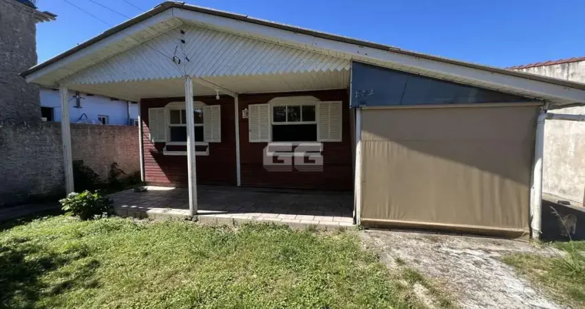 Casa com 3 quartos à venda na Rua Visconde de São Leopoldo, 524, Quintão, Palmares do Sul