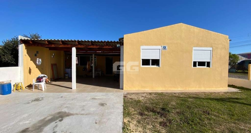 Casa com 3 quartos à venda na Av. Cidreira, 1124, Centro, Cidreira