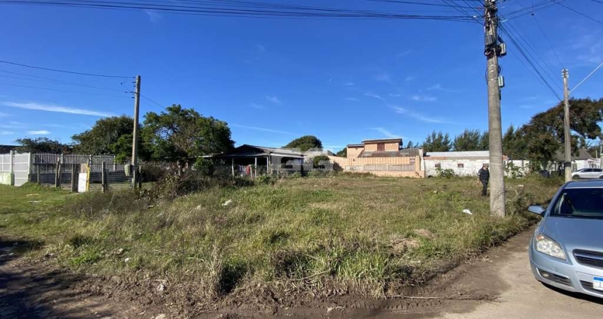 Terreno à venda na Avenida Cidreira, 1200, Centro, Cidreira