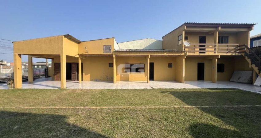 Casa comercial à venda na Rua Manoel Braz De Lima, 5661, Salinas, Cidreira