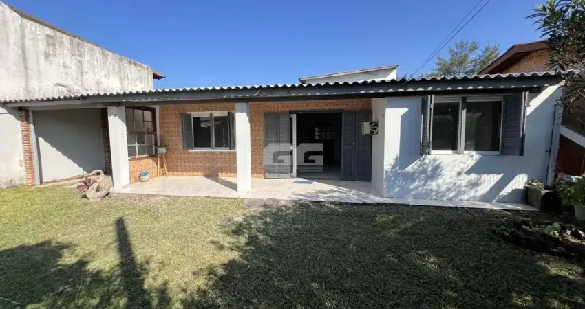 CIDREIRA/RS - CASA DISPONÍVEL PARA VENDA NO BAIRRO SALINAS!