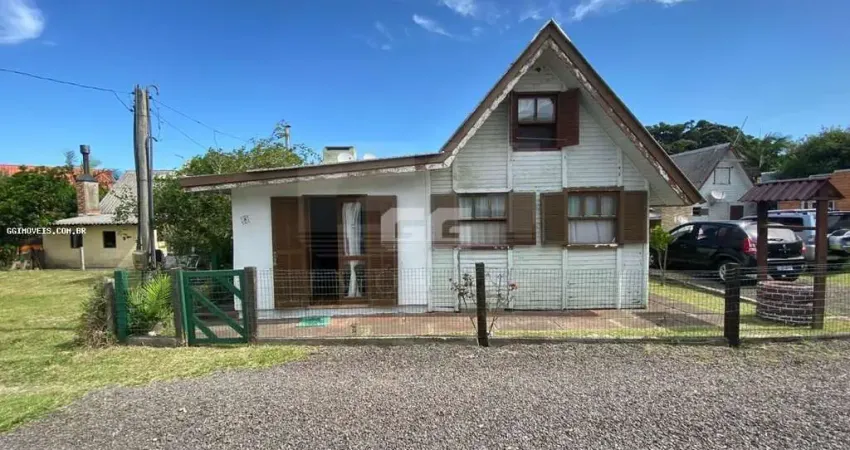 Casa 2 dormitórios para Venda em Cidreira, LAGOA COUNTRY CLUB