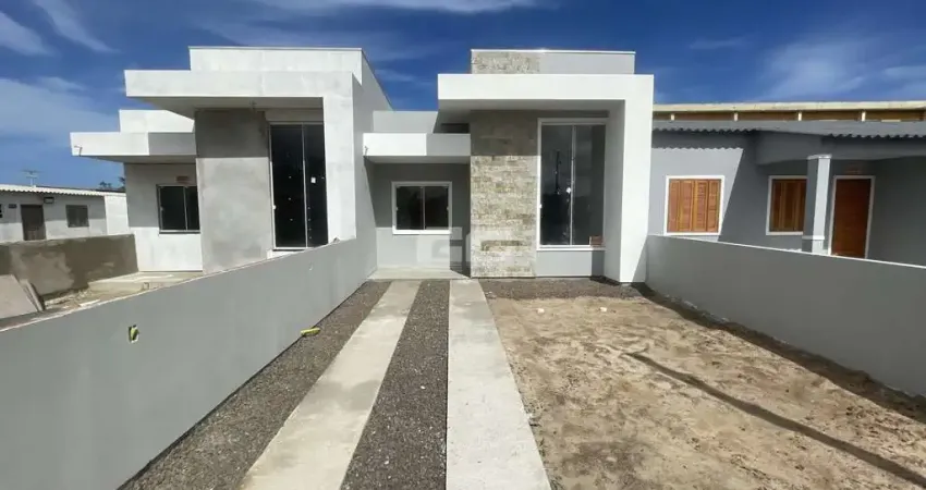 Casa com 2 quartos à venda na Assis Brasil, 1736, Nazaré, Cidreira