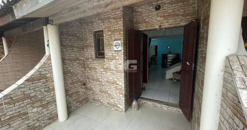 Casa com 1 quarto à venda na Rua Altemar Dultra, 2233, Salinas, Cidreira