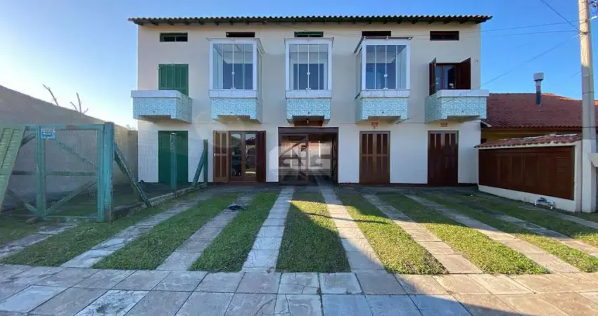 Apartamento com 1 quarto à venda na Lamartine babo, 272, Praia de Cidreira, Cidreira