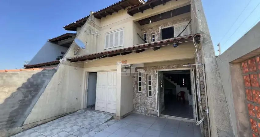 Casa com 3 quartos à venda na Rua Idalino Ferreira Fraga, 2229, Centro, Cidreira