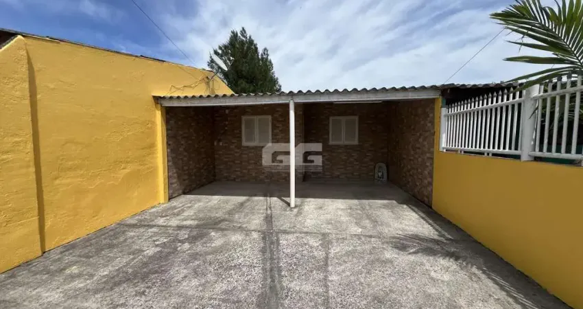 Casa com 4 quartos à venda na Gerânio, 1967, Costa do Sol, Cidreira
