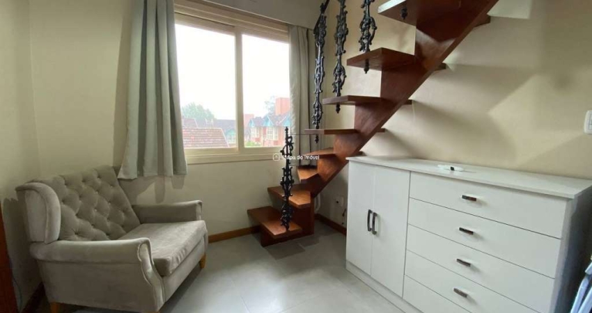 Apartamento com 2 quartos à venda na Alberto Pasqualine, 130, Planalto, Gramado