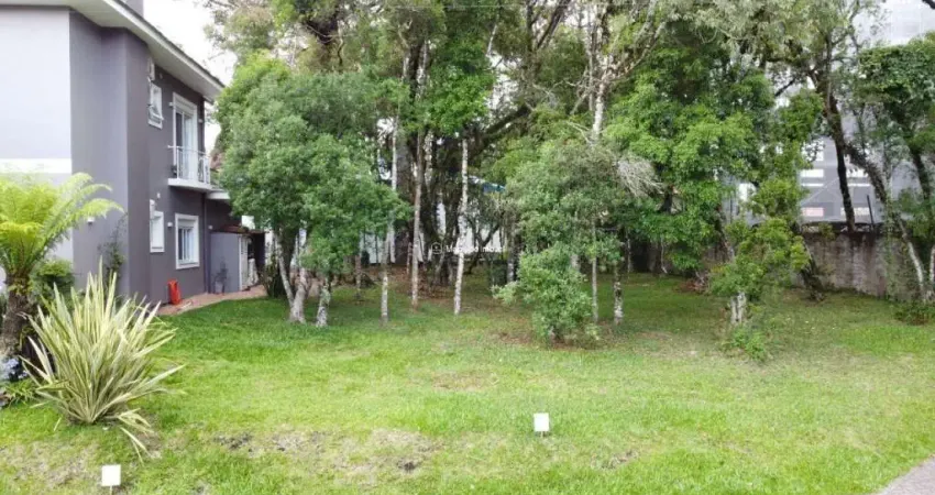 Terreno em condomínio fechado à venda na Boaventira Garcia, 1, Centro, Canela
