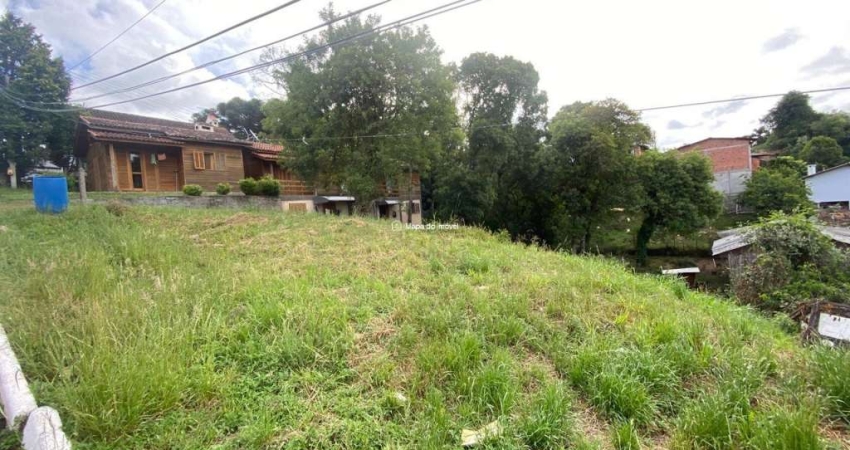 Terreno à venda na Cerro Largo, 100, Carniel, Gramado