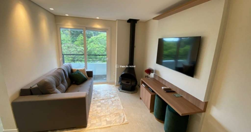Apartamento com 2 quartos à venda na José Pedro Piva, 235, Vila Suica, Canela