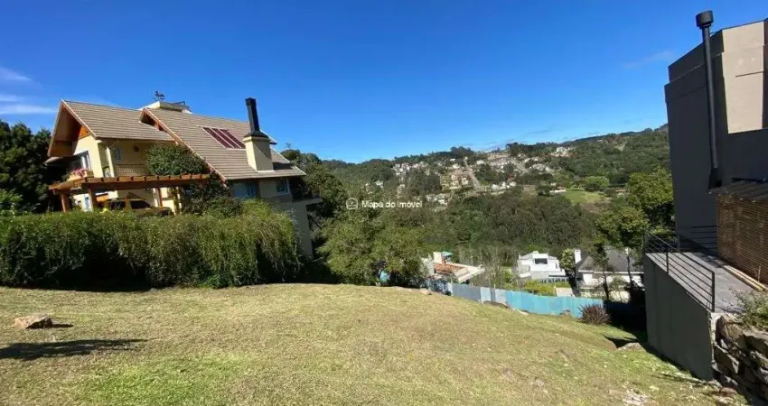 Terreno à venda na -Do Colégio, 1000, Alphaville, Gramado