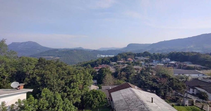 Terreno à venda na Vendelino Hondorf, Várzea Grande, Gramado