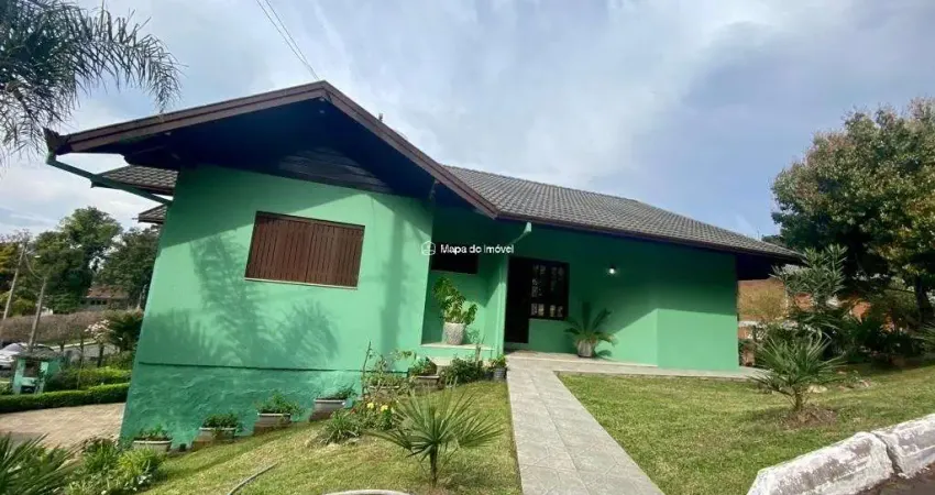 Casa com 5 quartos à venda na Paul Harrys, 298, Planalto, Gramado