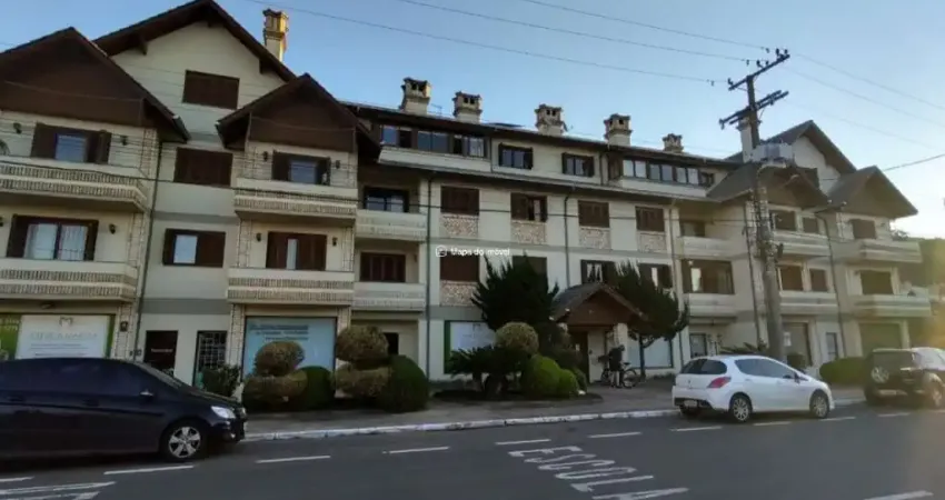 Apartamento com 2 quartos à venda na Vigilante, 97, Avenida Central, Gramado