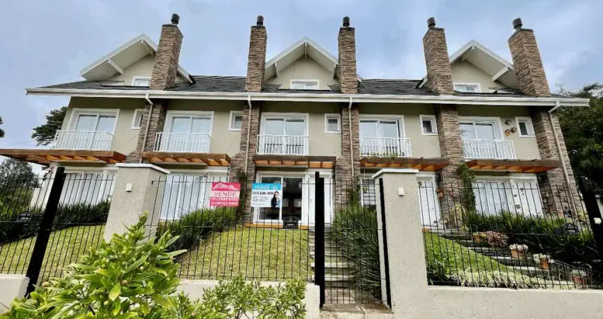 Casa em condomínio fechado com 3 quartos à venda na João Baldasso, 160, Suzana, Canela