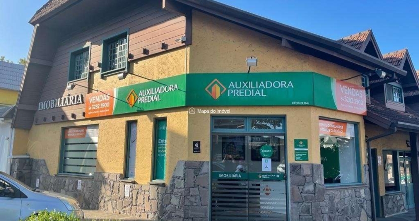 Ponto comercial à venda na Getúlio Vargas, 9, Centro, Canela