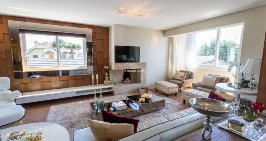 Apartamento com 4 quartos à venda na Rua Euzébio Balzaretti, 582, Centro, Gramado