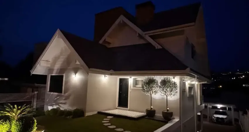 Casa com 4 quartos à venda na Rua Joao Scur, 1182, Vale das Colinas, Gramado