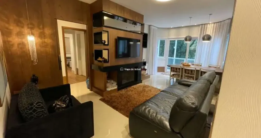 Apartamento com 2 quartos à venda na Rua Paul Harris, 360, Centro, Canela