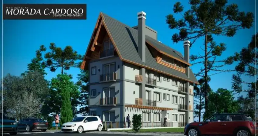 Prédio à venda na Piaui, 305, Dutra, Gramado