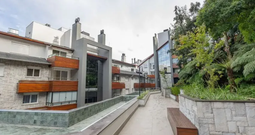 Apartamento com 2 quartos à venda na Ricardo Sturmhofel, 240, Centro, Gramado