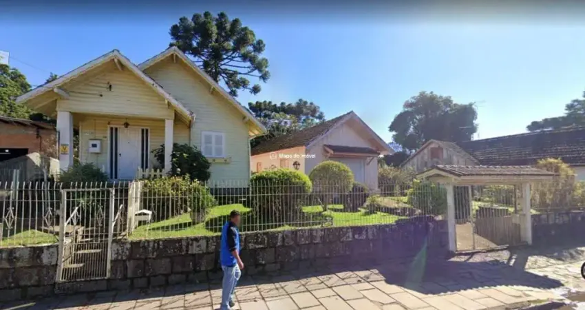 Terreno à venda na João Pessoa, 1125, Centro, Canela
