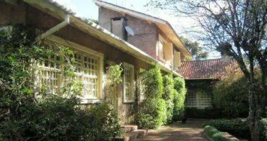 Casa com 5 quartos à venda na Rua Paul Harris, 1237, Centro, Canela
