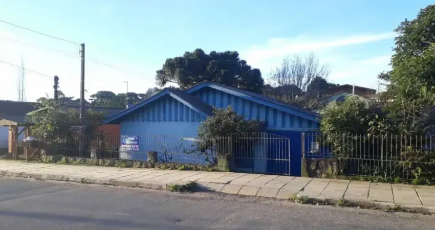 Casa com 3 quartos à venda na Curt Mentz, 427, Leodoro de Azevedo, Canela