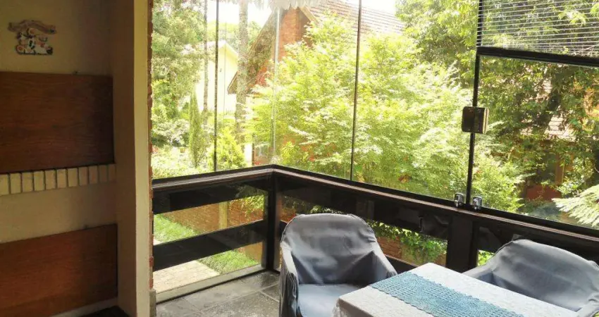 Apartamento com 3 quartos à venda na da Bavária, 318, Bavaria, Gramado