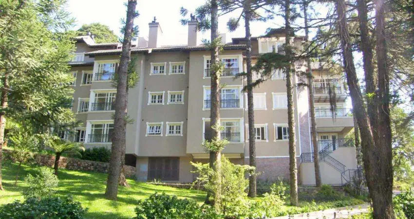 Apartamento com 3 quartos à venda na F.G. Bier, 676, Planalto, Gramado