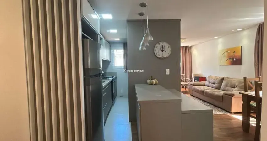 Apartamento com 2 quartos à venda na Tia Rita, 68, Centro, Gramado