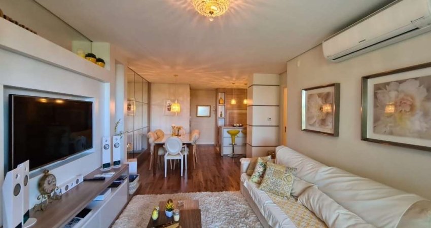 Apartamento com 2 quartos à venda na Bela Vista, 202, Centro, Gramado