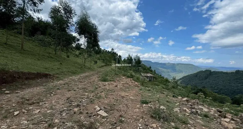 Terreno à venda na Serra Grande, 2, Belvedere, Gramado