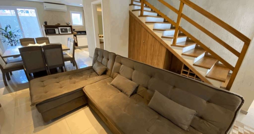 Casa em condomínio fechado com 2 quartos à venda na Rua Paul Harris, 1155, Centro, Canela