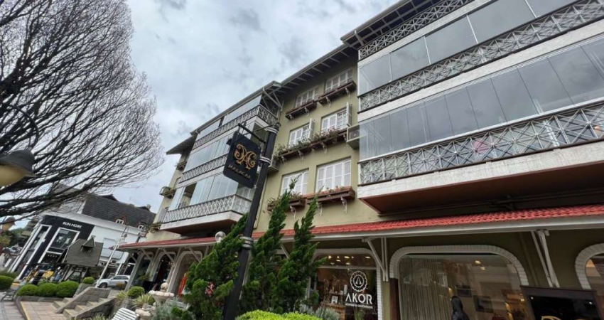 Apartamento com 2 quartos à venda na João Petry, 1, Centro, Gramado