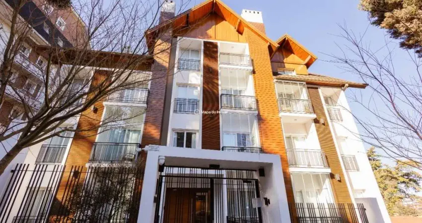 Apartamento com 1 quarto para alugar na Bela Vista, 150, Centro, Gramado