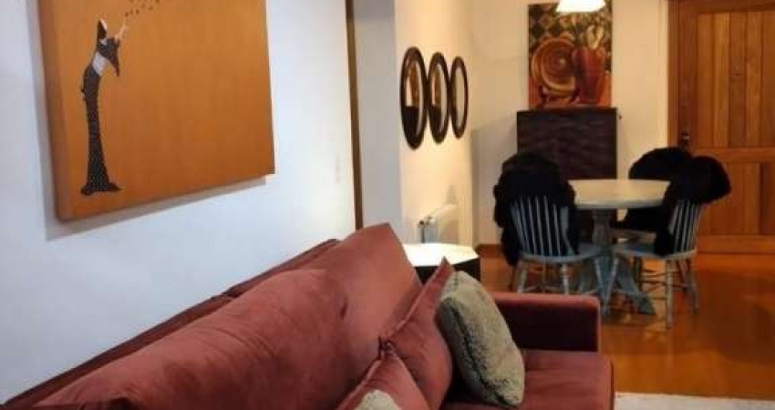 Apartamento com 2 quartos à venda na Gil Vila Suiça, 413, Vila Suiça, Gramado